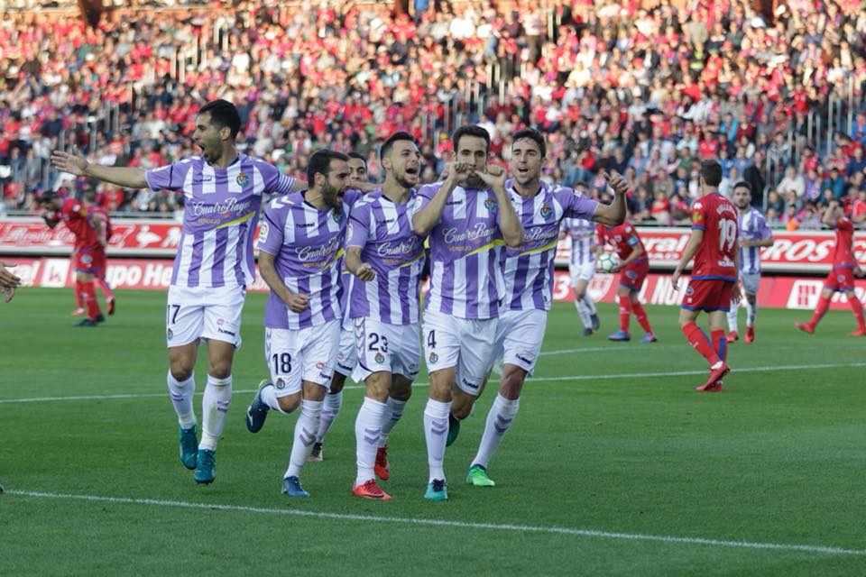 Soi kèo Eibar vs Valladolid