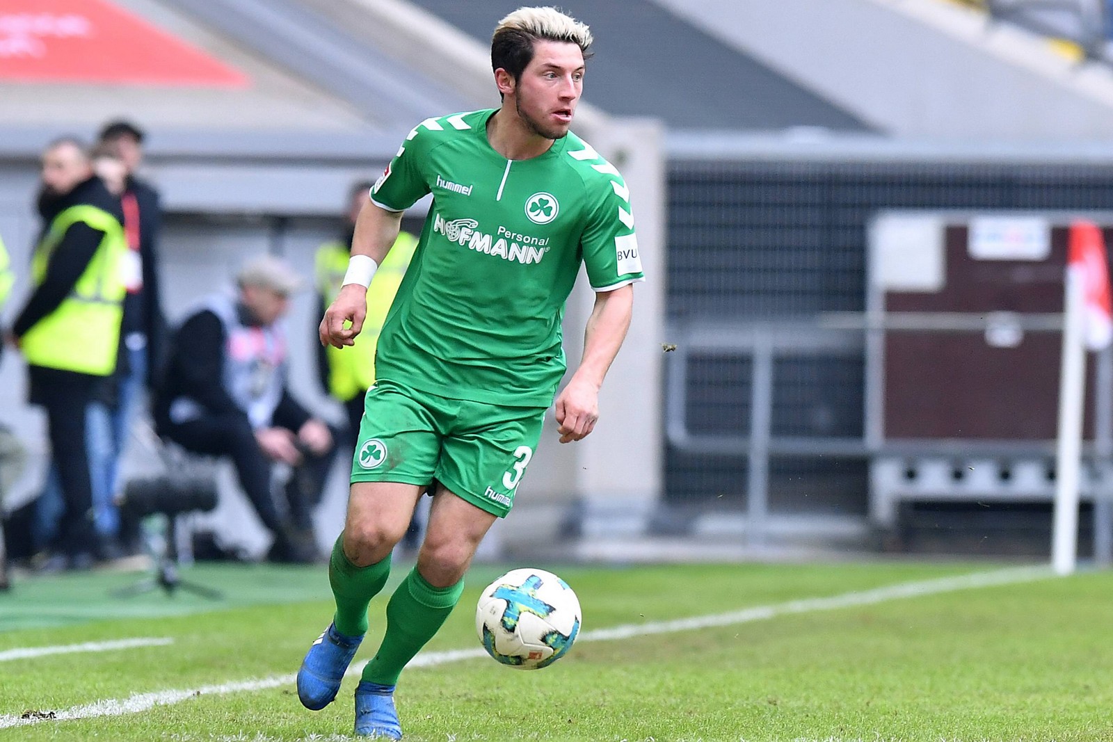 Soi kèo Greuther Furth vs Osnabruck