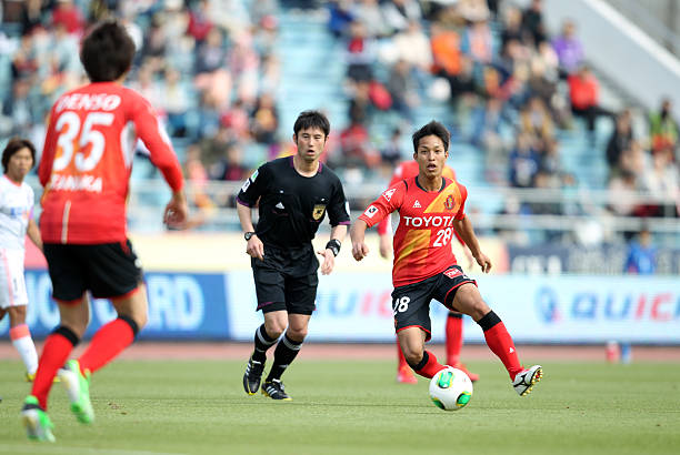 Soi kèo Sanfrecce Hiroshima vs Nagoya Grampus