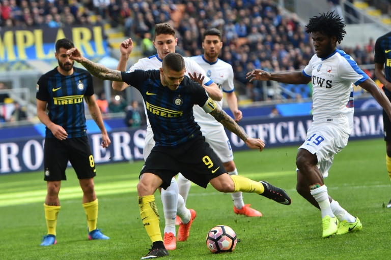 Soi kèo Atalanta vs Inter