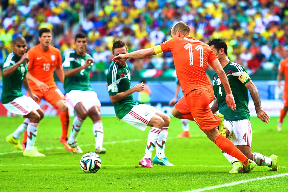Soi kèo, dự đoán Hà Lan vs Mexico