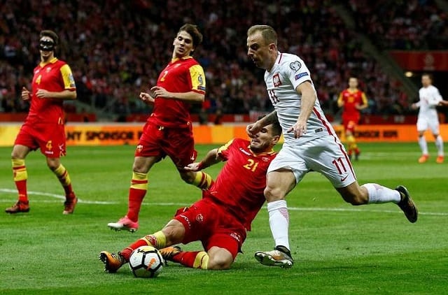 Soi kèo, dự đoán Montenegro vs Azerbaijan