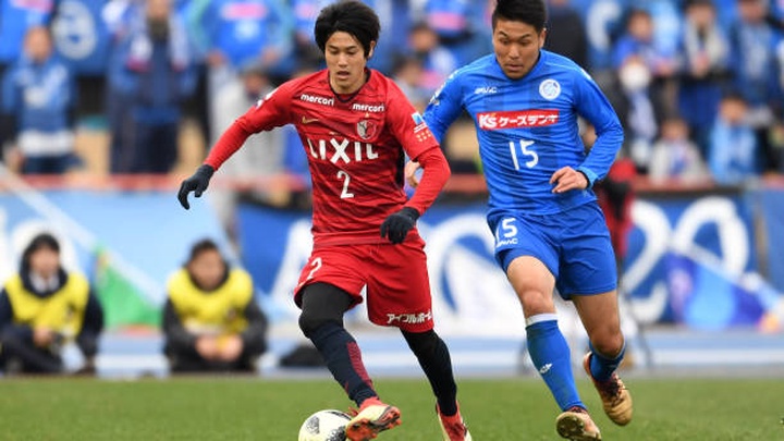 Soi kèo, dự đoán Consadole Sapporo vs Kashima Antlers