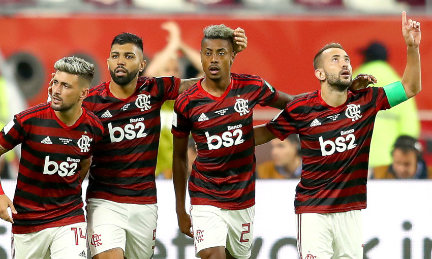 Soi kèo, dự đoán Flamengo vs Bragantino