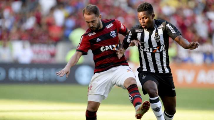 Soi kèo, dự đoán Flamengo vs Bragantino