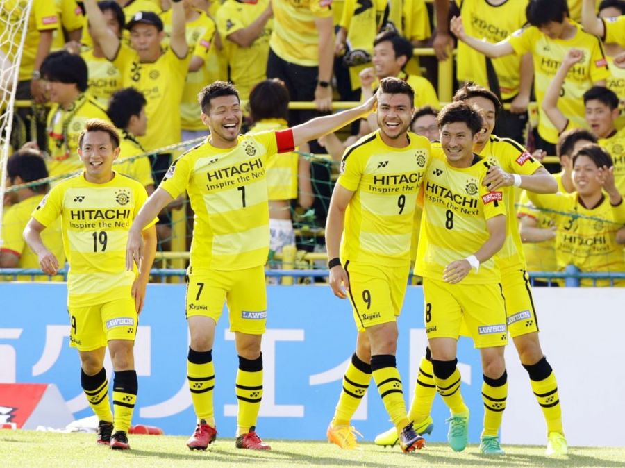 Soi kèo, dự đoán Kashiwa Reysol vs Sanfrecce Hiroshima