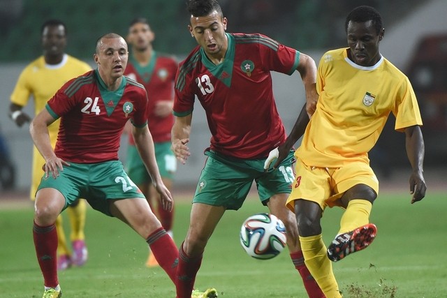 Soi kèo, dự đoán Morocco vs Congo