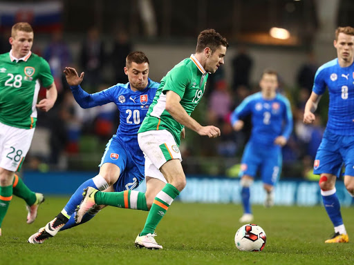 Soi kèo, dự đoán Slovakia vs Ireland