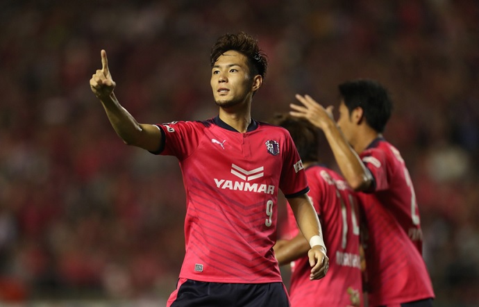 Soi kèo, dự đoán Urawa Reds vs Cerezo Osaka