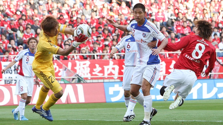 Soi kèo, dự đoán Urawa Reds vs Tokyo