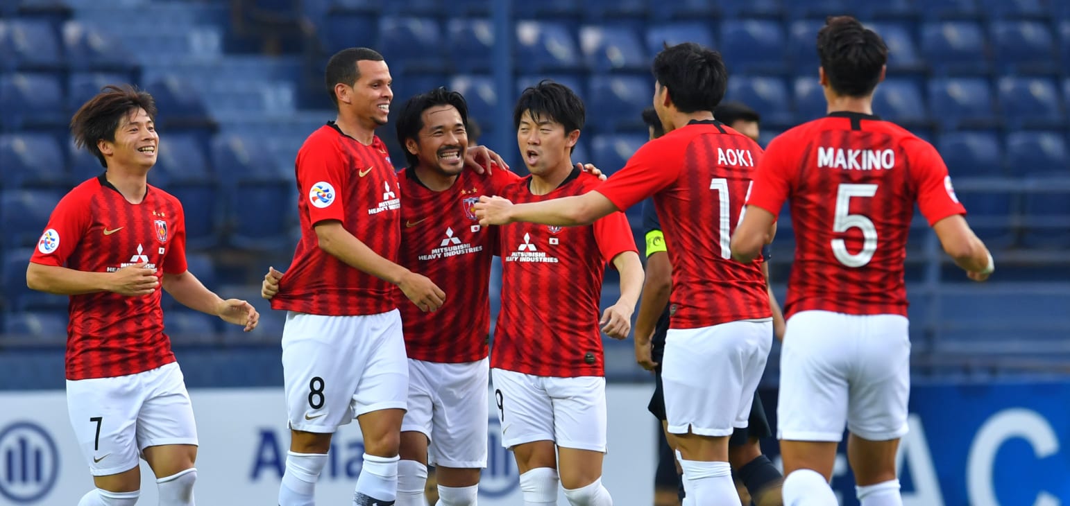 Soi kèo, dự đoán Urawa Reds vs Vegalta Sendai