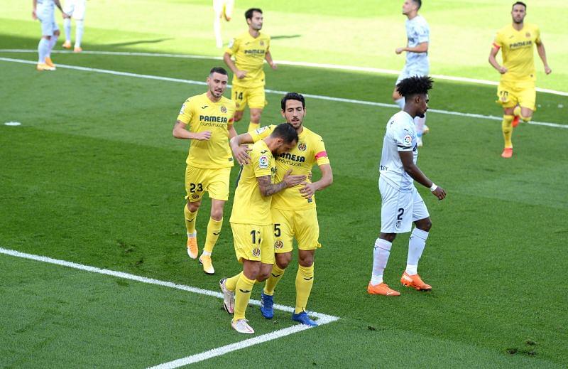 Soi kèo, dự đoán Villarreal vs Sivasspor