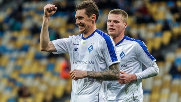 Soi kèo Dynamo Kiev vs Ferencvaros