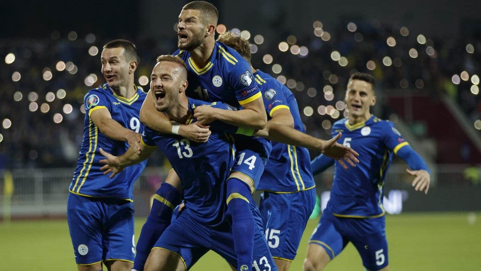 Soi kèo, dự đoán Kosovo vs Lithuania