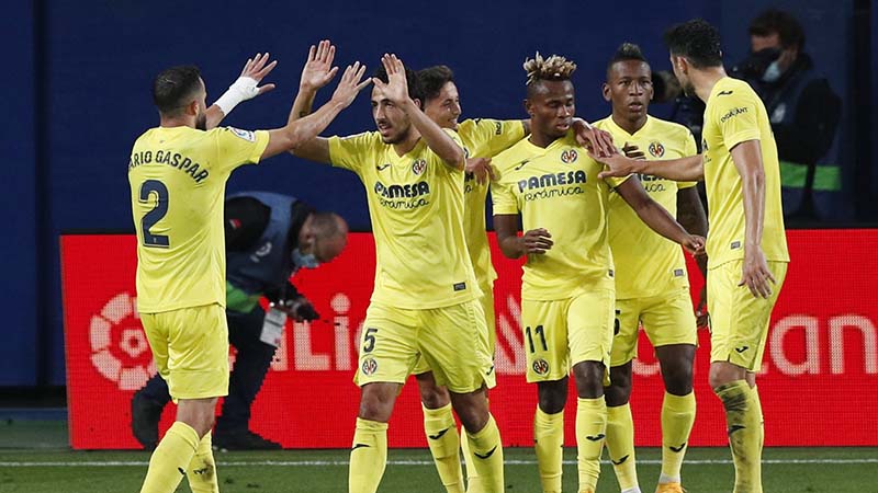 Soi kèo, dự đoán Dynamo Kiev vs Villarreal