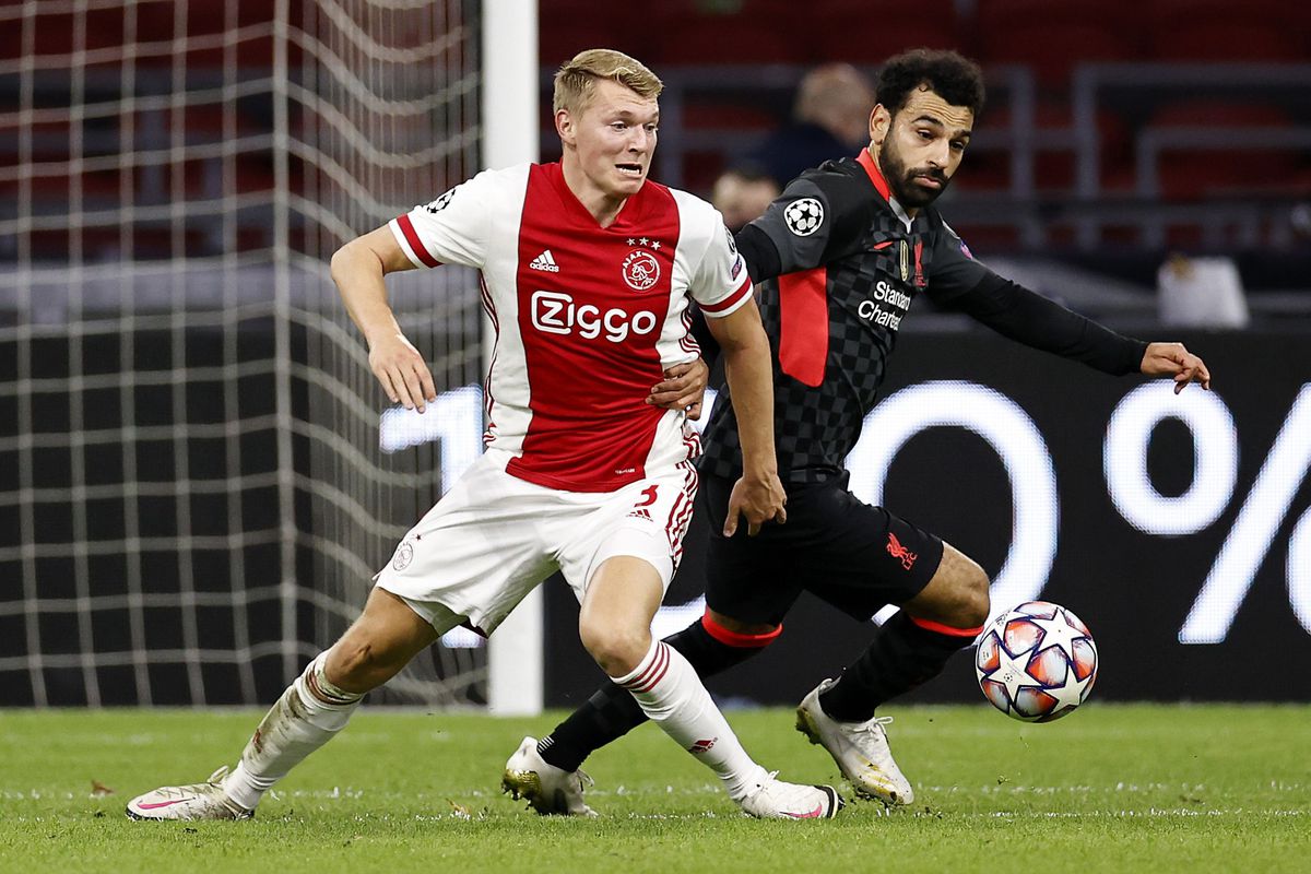 Soi kèo Ajax vs Willem II