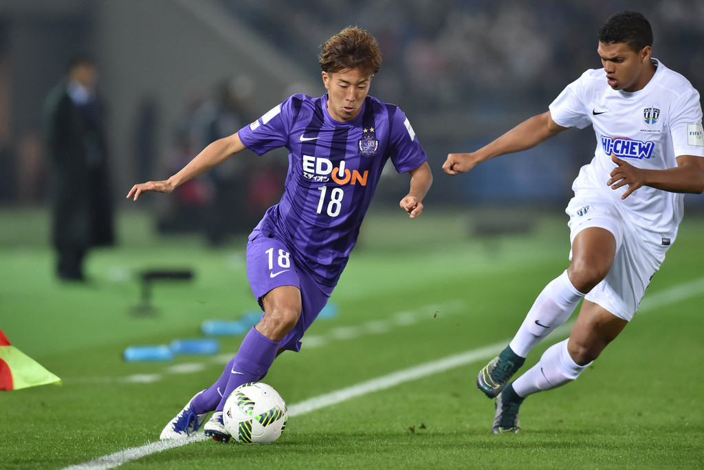 Soi kèo Vissel Kobe vs Sanfrecce Hiroshima