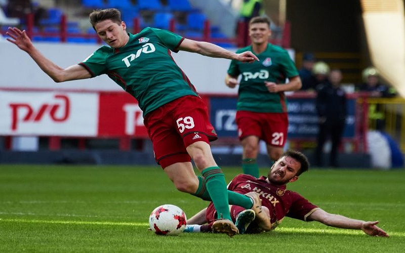 Soi kèo, dự đoán Ufa vs Lokomotiv Moscow