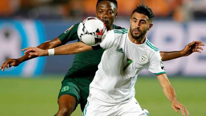 Soi kèo, dự đoán Burkina Faso vs Algeria