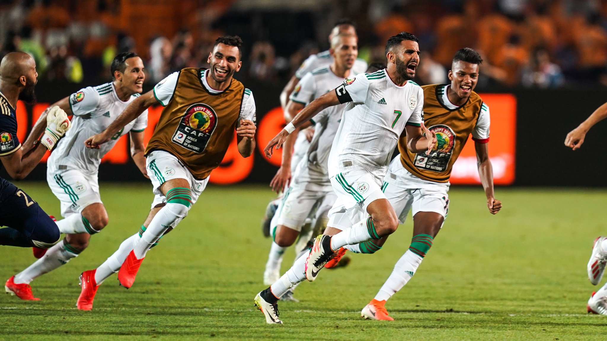 Soi kèo, dự đoán Niger vs Algeria