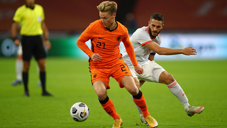 Soi kèo Montenegro vs Hà Lan