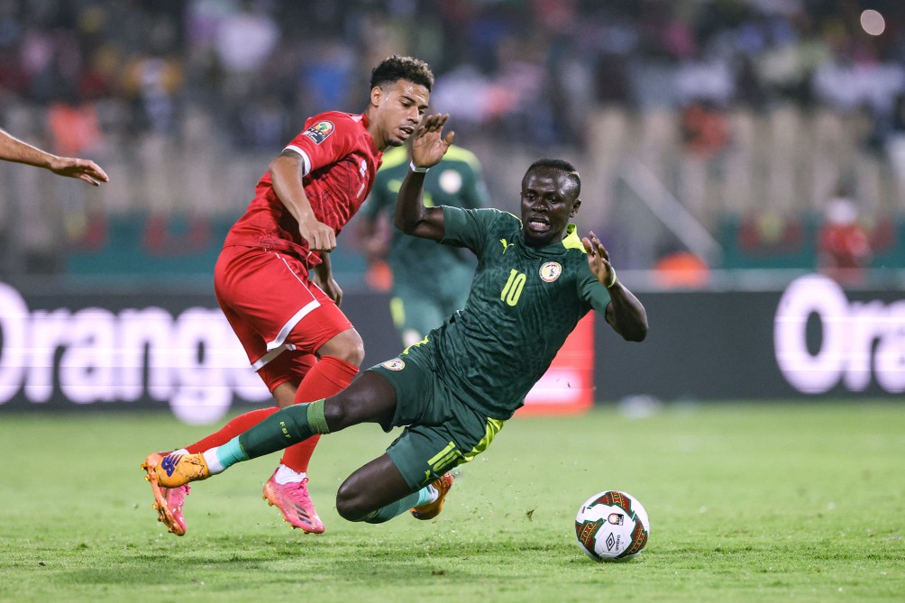 Soi kèo Burkina Faso vs Senegal