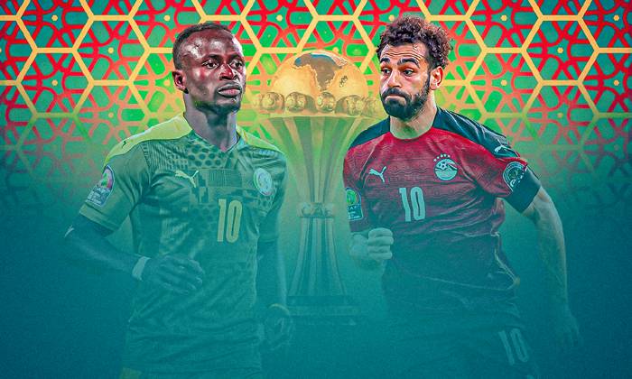 Soi kèo Senegal vs Ai Cập