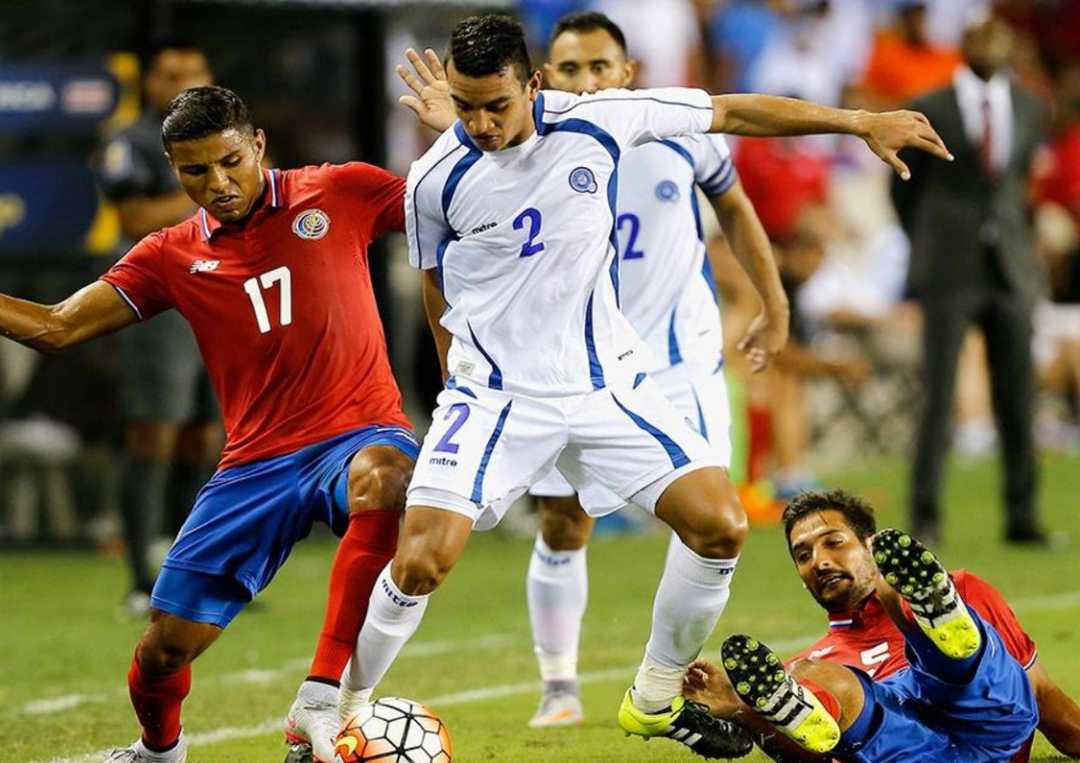 Soi kèo, dự đoán El Salvador vs Costa Rica