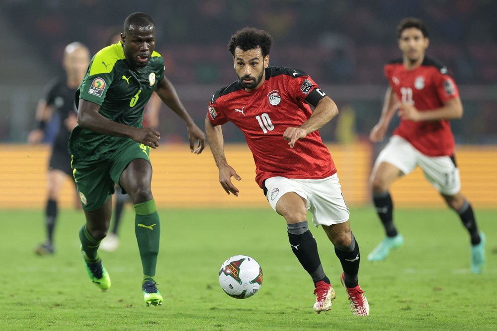 Soi kèo, dự đoán Senegal vs Ai Cập