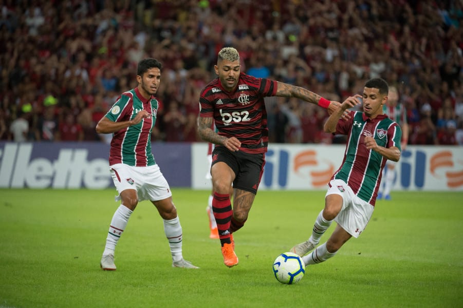 Soi kèo Sporting Cristal vs Flamengo