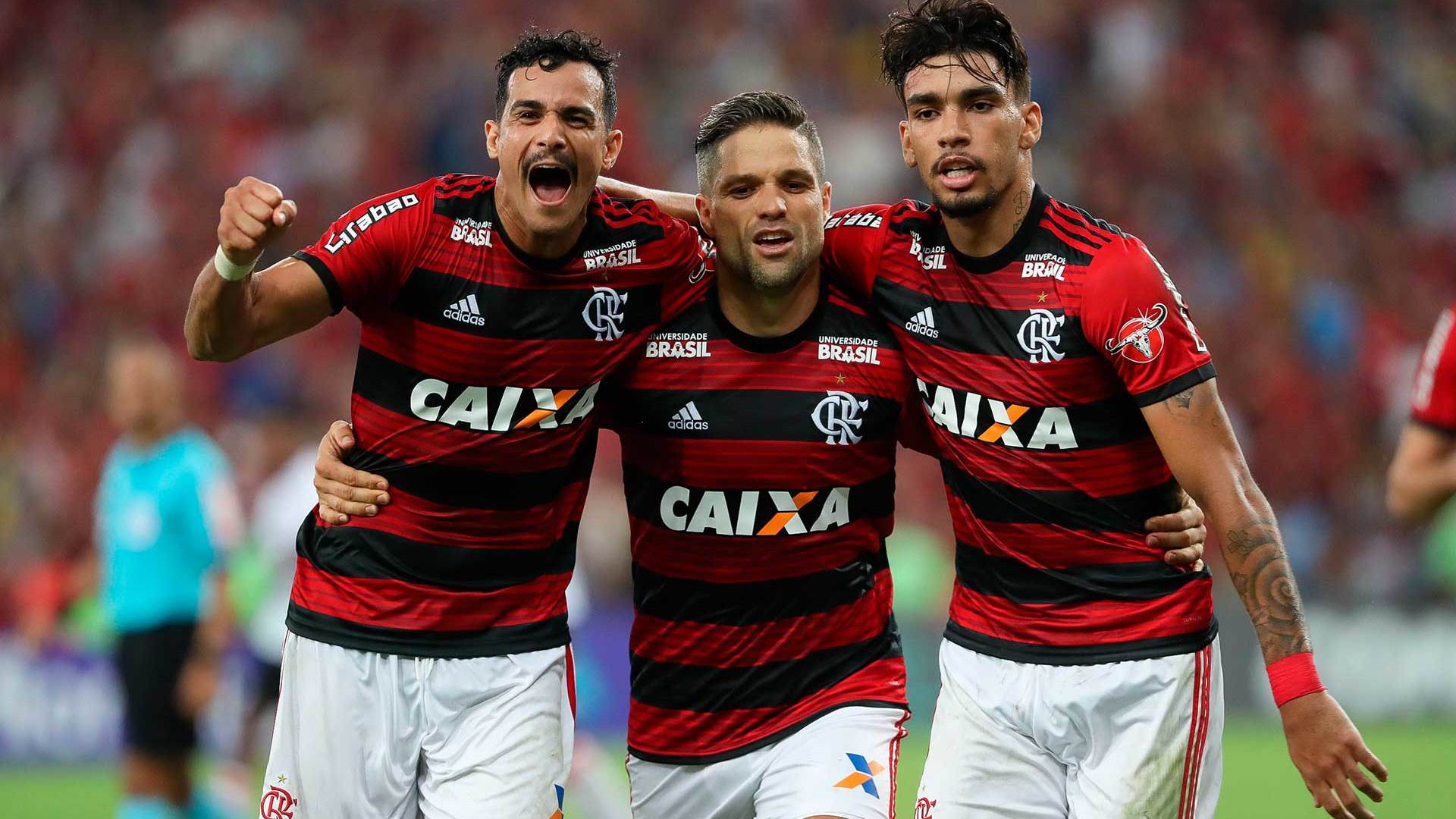 Soi kèo Sporting Cristal vs Flamengo
