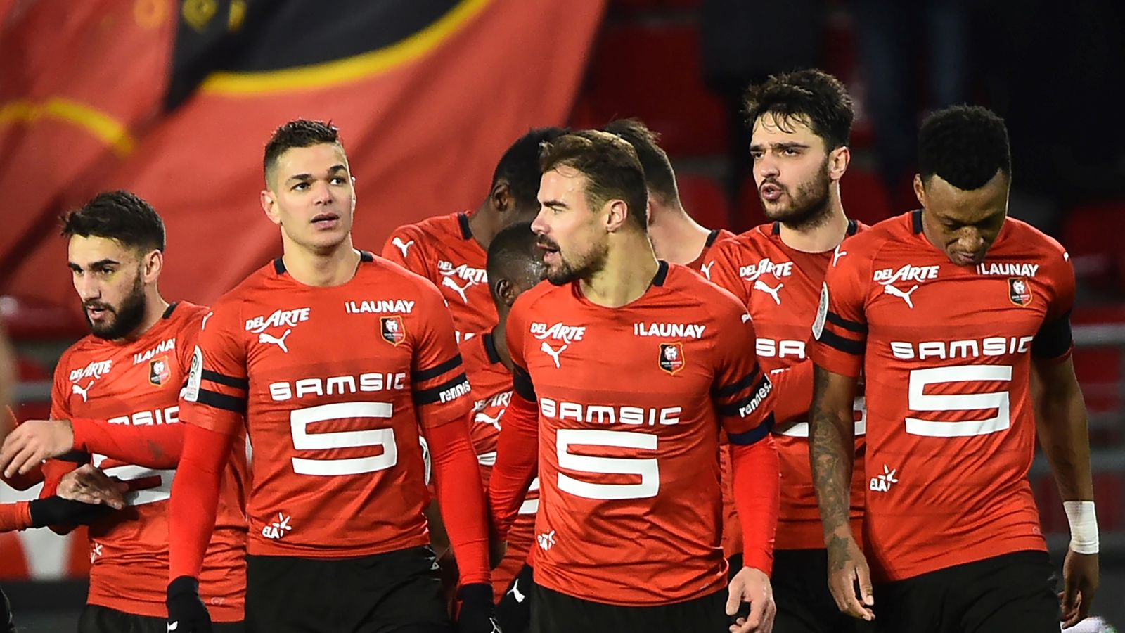 Soi kèo, dự đoán Rennes vs Monaco
