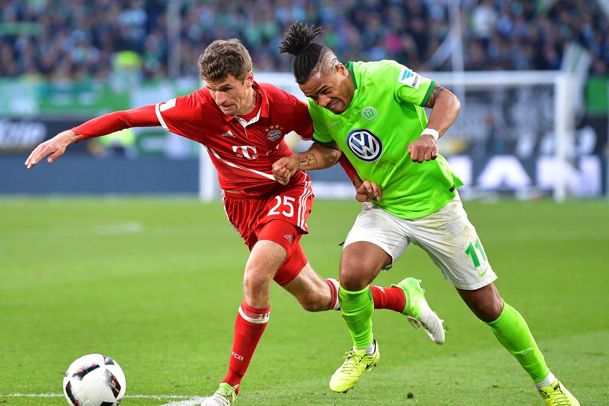 Soi kèo, dự đoán Wolfsburg vs Bayern