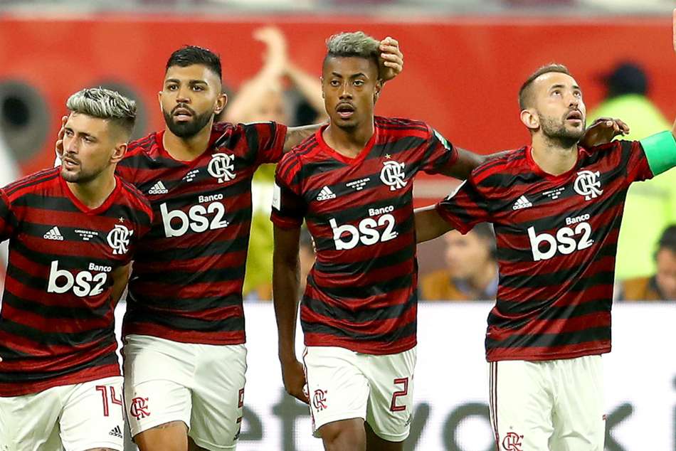 Soi kèo Flamengo vs Fortaleza CE