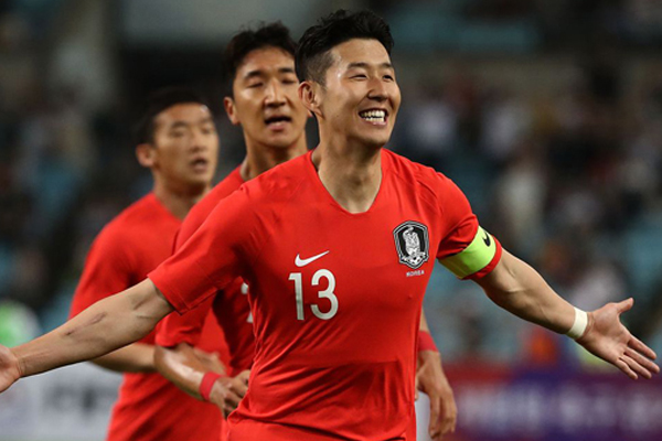 Soi kèo Hàn Quốc vs Chile