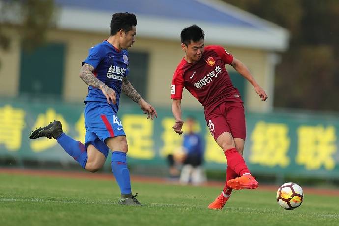 Soi kèo, dự đoán Shanghai Shenhua vs Guangzhou FC